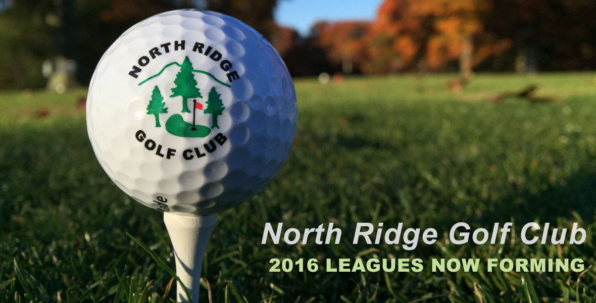 North Ridge Golf Club Visit CT